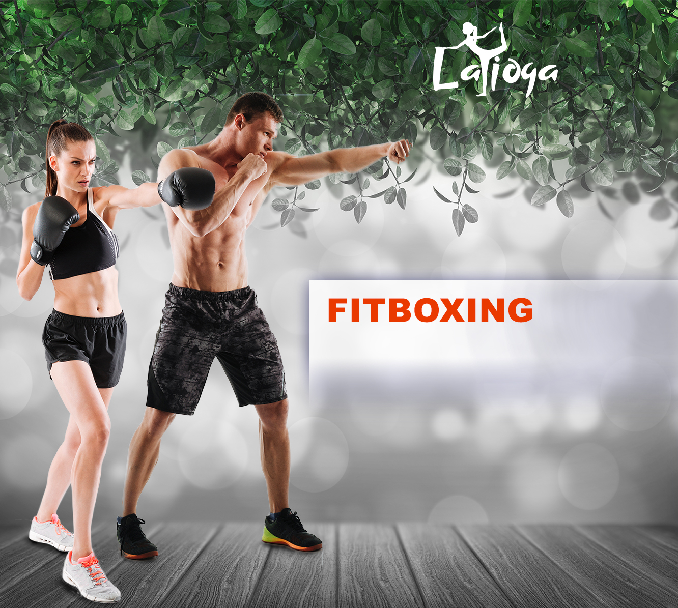 fitboxing 20 la joga sk web