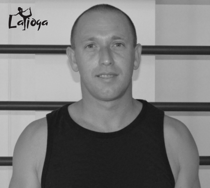 la joga marek fitboxing 5otazok