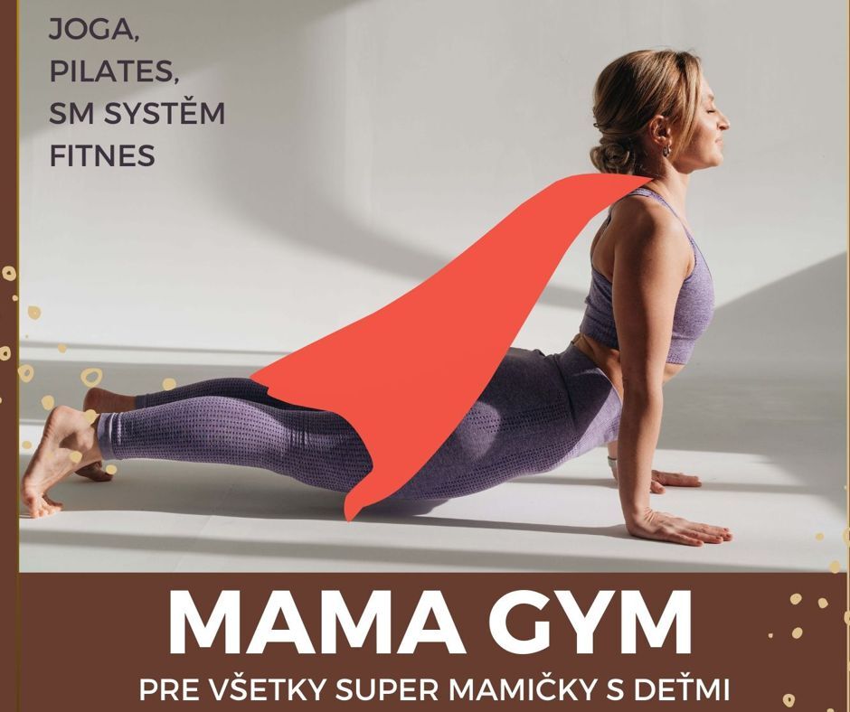 joga matky
