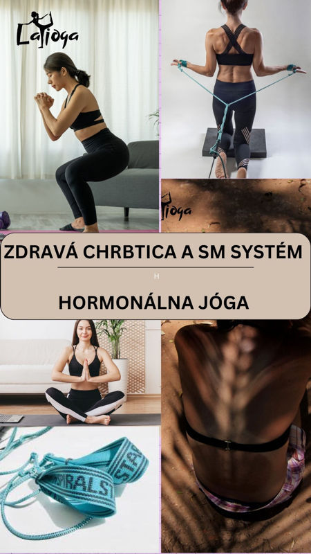 lajoga novinky 2025 2