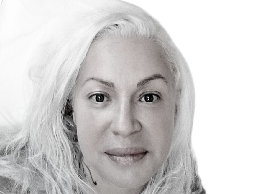 martina damini